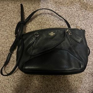 Crossbody purse